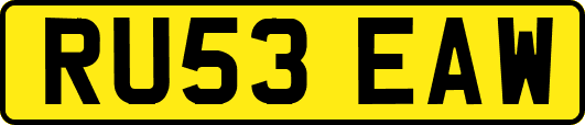 RU53EAW