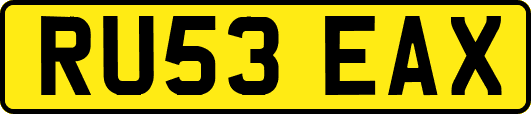 RU53EAX