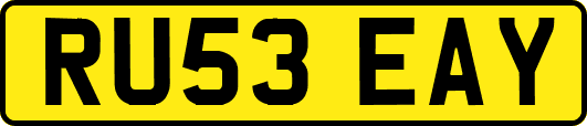 RU53EAY
