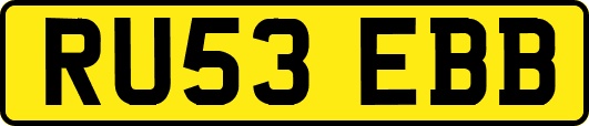 RU53EBB