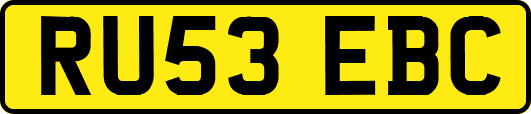 RU53EBC