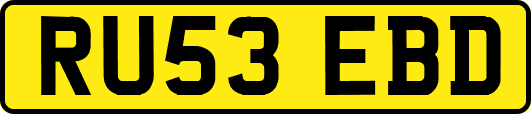 RU53EBD