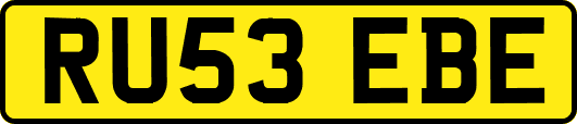 RU53EBE
