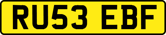 RU53EBF