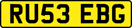 RU53EBG