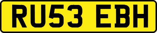 RU53EBH