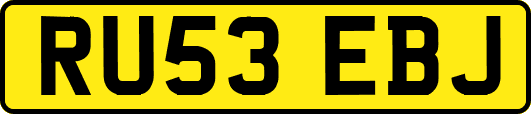 RU53EBJ