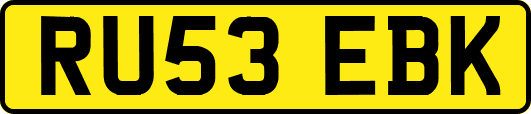 RU53EBK