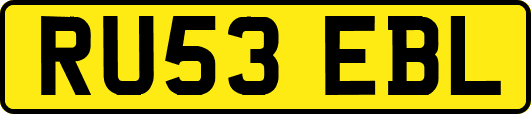 RU53EBL