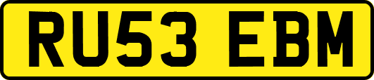 RU53EBM