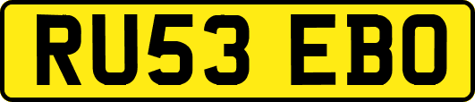 RU53EBO