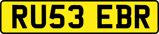 RU53EBR