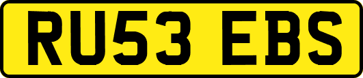 RU53EBS