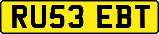 RU53EBT