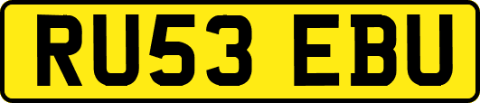 RU53EBU