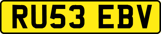 RU53EBV