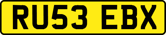 RU53EBX
