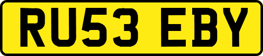 RU53EBY