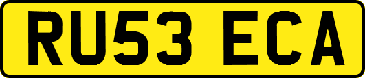 RU53ECA