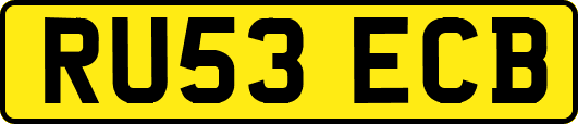 RU53ECB