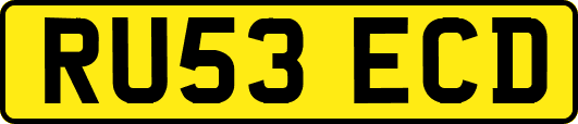 RU53ECD