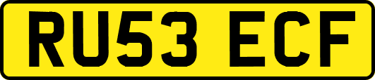 RU53ECF