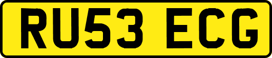 RU53ECG