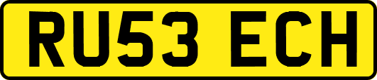 RU53ECH