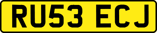 RU53ECJ