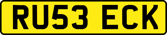 RU53ECK