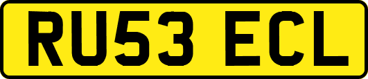 RU53ECL