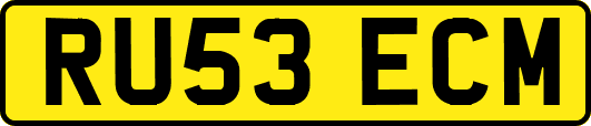 RU53ECM