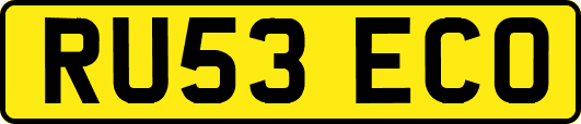 RU53ECO