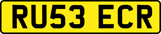 RU53ECR
