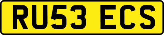 RU53ECS