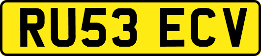 RU53ECV