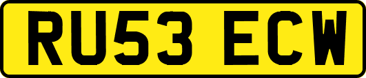RU53ECW