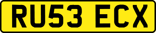RU53ECX