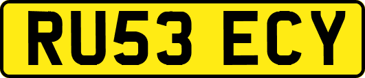 RU53ECY