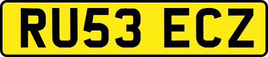 RU53ECZ