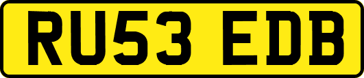 RU53EDB