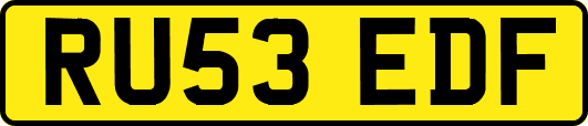 RU53EDF