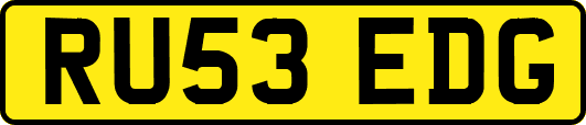 RU53EDG