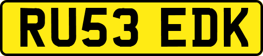 RU53EDK