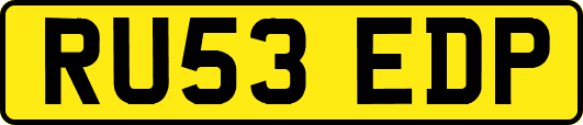 RU53EDP