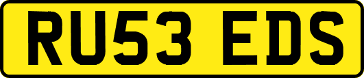 RU53EDS