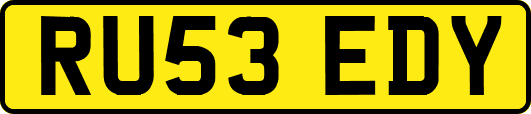 RU53EDY