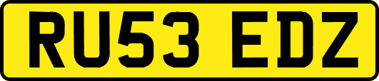 RU53EDZ