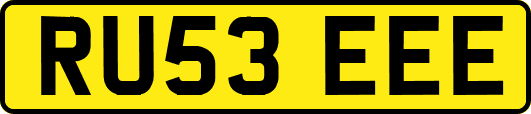 RU53EEE