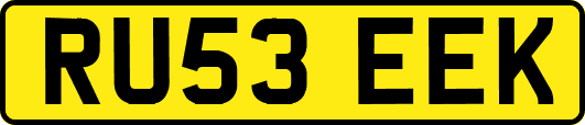 RU53EEK